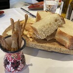 Osteria e Vino PORCO ROSSO - 