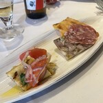Osteria e Vino PORCO ROSSO - 