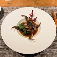 四川料理 龍の子 - 
