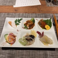四川料理 龍の子 - 