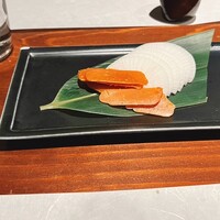 寿司 なかご 別邸 -  寿司 なかご 別邸 -