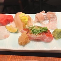 寿司 なかご 別邸 -  寿司 なかご 別邸 -