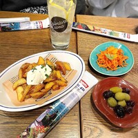 Tavernetta Salvatore 仙台 - 