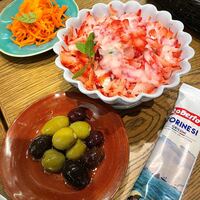 Tavernetta Salvatore 仙台 - 