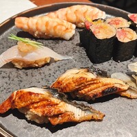 寿司 なかご 別邸 -  寿司 なかご 別邸 -