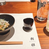 寿司 なかご 別邸 -  寿司 なかご 別邸 -