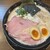 ラーメン 赤シャモジ - 料理写真: