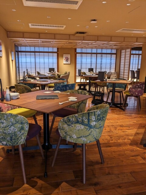 OBENKEI Kyoto Gion Ten photo 4