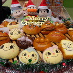 ジャムおじさんのパン工場 神戸店 - 