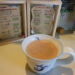 20131228　オーガニックココア　400円