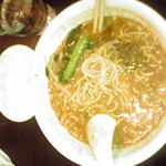 陳建一の担々麺 - 