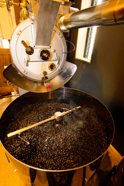 Mondo Coffee Gomyo Ten photo 4