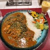 SPICE CURRY アルクロード 飯田橋店