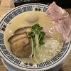 ラーメン・まぜそば SiO Style