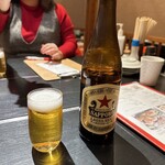 やきとり鳥花 - 