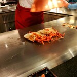 ステーキハウス あづま - ジュージュー