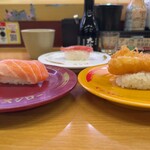 Sushi ro - 