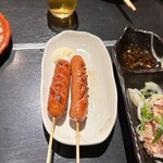 Yakitori Torihana - 