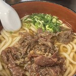 からたちうどん - 