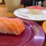 Sushi ro - 