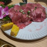 焼肉屋 大牧場 岡山店 - 