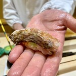 兄弟寿し - 佐渡 のどぐろ