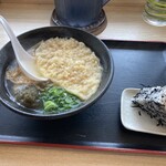 うどん屋 だし道楽 - 