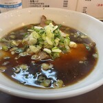 Chuuka Soba Ikkou - 