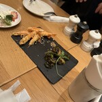 Cucina del NABUCCO - 