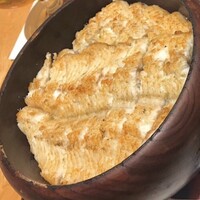 鰻う おか冨士 - 