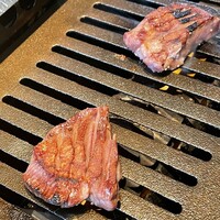 六本木焼肉　Kintan - 