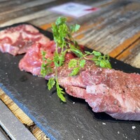 六本木焼肉　Kintan - 