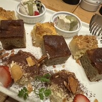 Cucina del NABUCCO - 