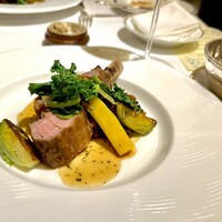 レストラン アラジン - 