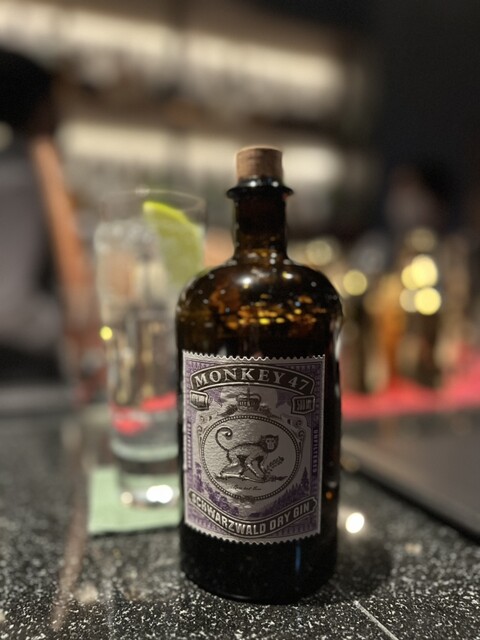 畚 - 安比高原（バー）の写真