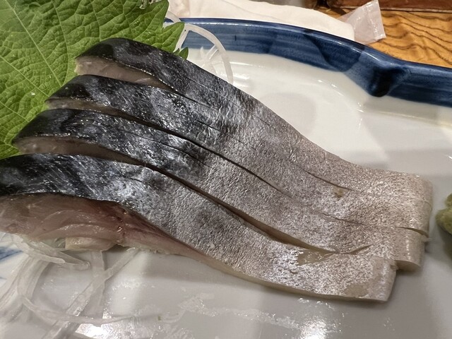 すいとん お茶漬け すすきの - 本八戸（居酒屋）の写真