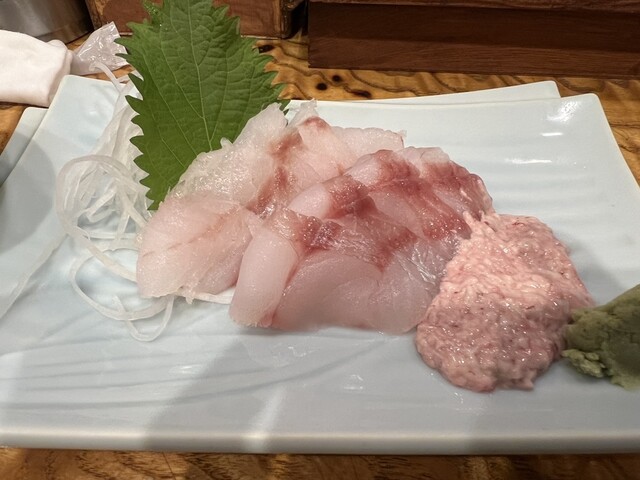 すいとん お茶漬け すすきの - 本八戸（居酒屋）の写真