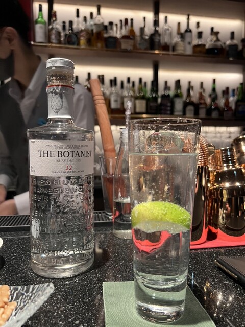 畚 - 安比高原（バー）の写真