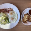 Denny's - セレクトモーニング　620円