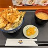 天丼てんや 錦糸町テルミナ2店