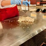 ステーキハウス あづま - ジュージュー