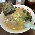 Satsuma Kko - 豚骨醤油スープ