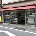 チョウシ屋 - 