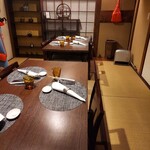 Maison de Tsuyuki - 内観