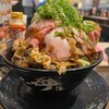 伝説のすた丼屋  ヨドバシAkiba店