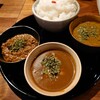 麻布十番 薬膳カレー 新海 - 