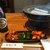 Yakiniku Horumon Kanaiya - 