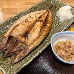 うまい魚が食べたくて - 