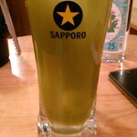 新橋立呑処 へそ - 