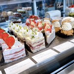 PATISSERIE ASAKO IWAYANAGI - 
